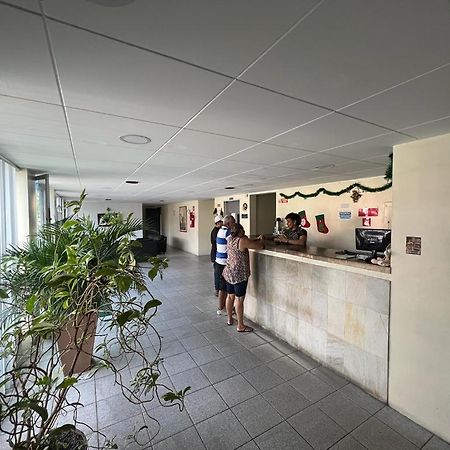 Hotel Mar Verde Maceio المظهر الخارجي الصورة