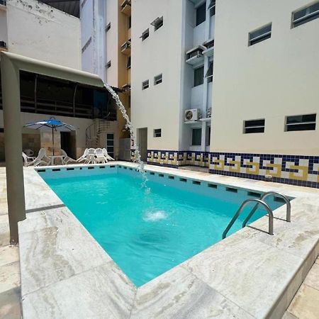 Hotel Mar Verde Maceio المظهر الخارجي الصورة