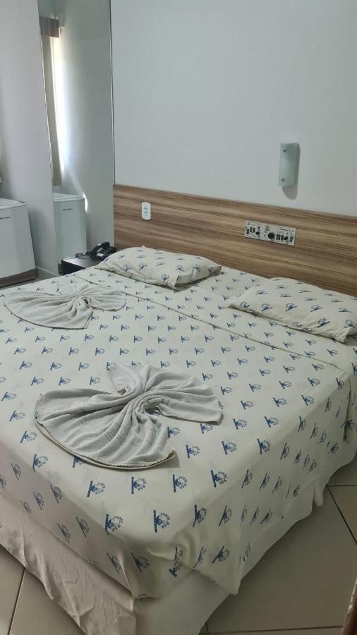 Hotel Mar Verde Maceio المظهر الخارجي الصورة