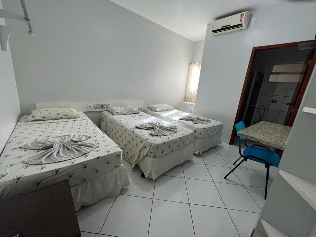 Hotel Mar Verde Maceio المظهر الخارجي الصورة