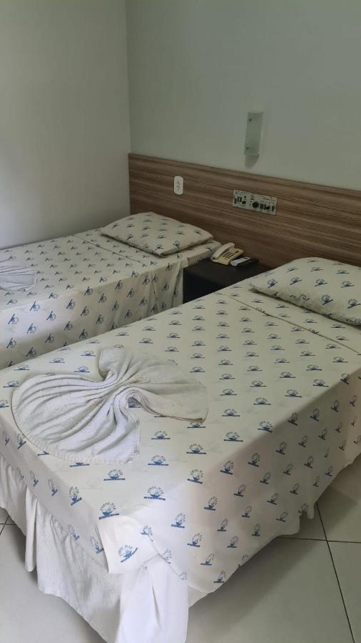 Hotel Mar Verde Maceio المظهر الخارجي الصورة