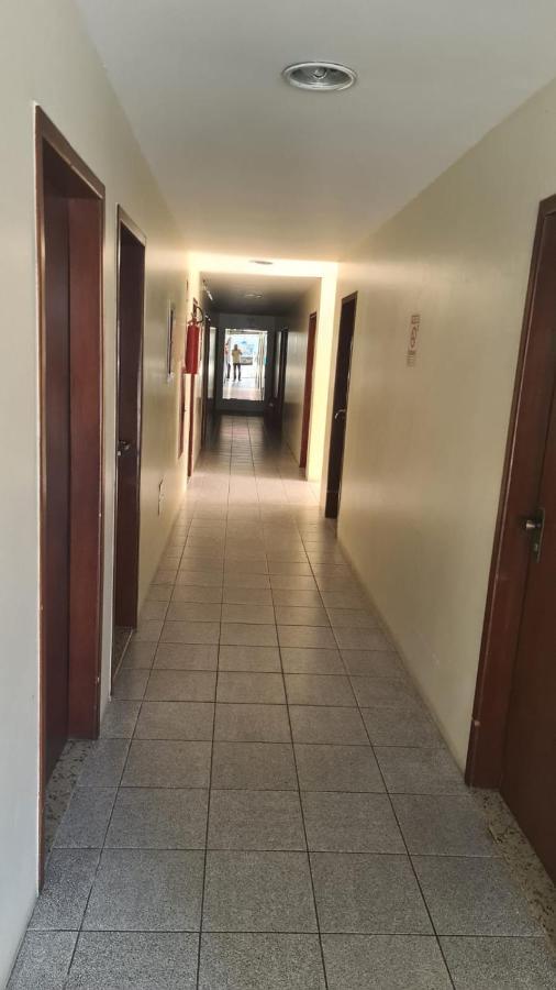 Hotel Mar Verde Maceio المظهر الخارجي الصورة