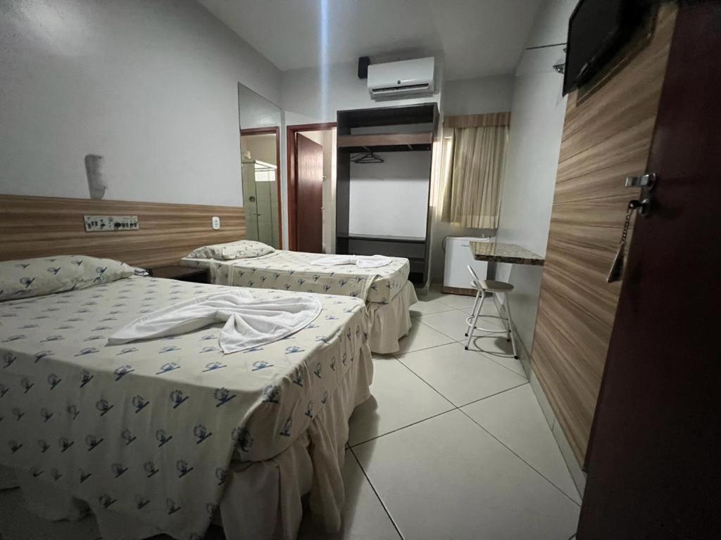 Hotel Mar Verde Maceio المظهر الخارجي الصورة