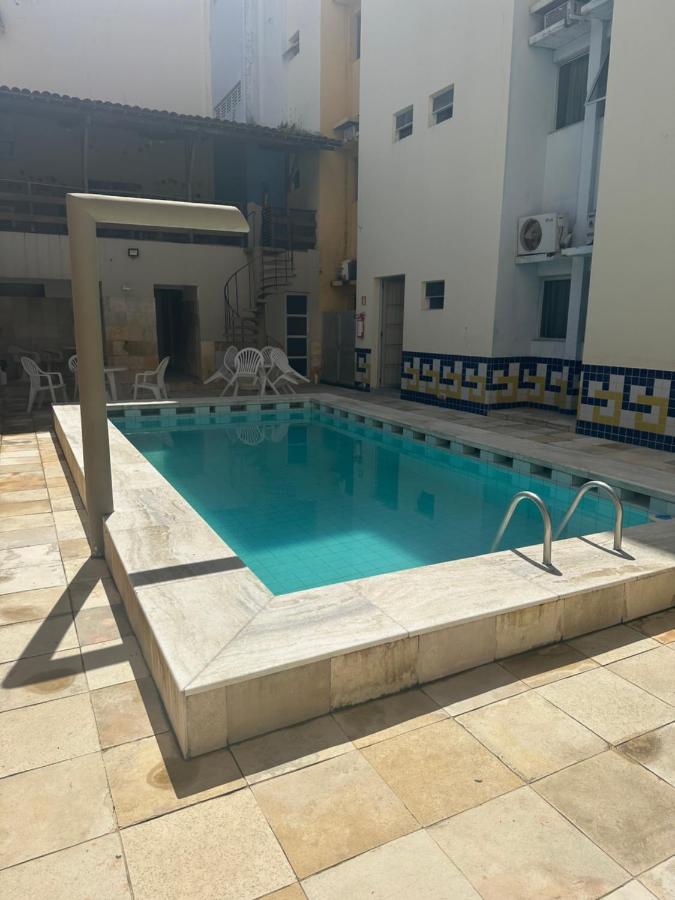 Hotel Mar Verde Maceio المظهر الخارجي الصورة